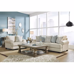 Sofa 2-osobowa MONAGHAN 9620535