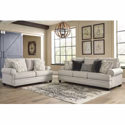 Sofa 3-osobowa rozkładana ANTONLINI 2100139