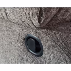 Sofa 3-osobowa z funkcją relaks TULEN 9860688 - szary
