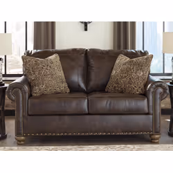 Sofa 2-osobowa NICORVO 8050535