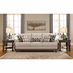 Sofa 3-osobowa HARLESON 1510438