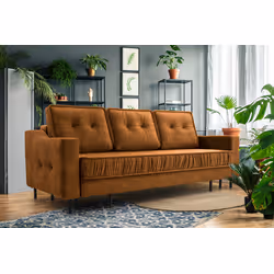 Sofa rozkładana ARA