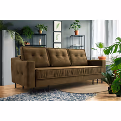Sofa rozkładana ARA