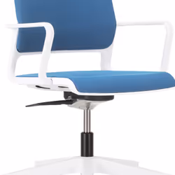 Fotel konferencyjny XILIUM UPH
