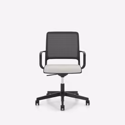 Fotel konferencyjny XILIUM MESH
