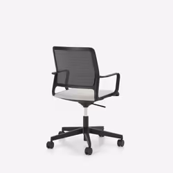 Fotel konferencyjny XILIUM MESH