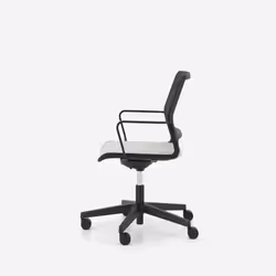 Fotel konferencyjny XILIUM MESH