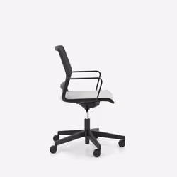 Fotel konferencyjny XILIUM MESH