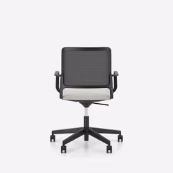 Fotel konferencyjny XILIUM MESH