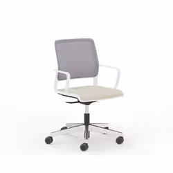 Fotel konferencyjny XILIUM MESH