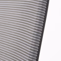 Krzesło na płozach XILIUM CF MESH