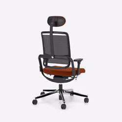 Fotel biurowy XENIUM MESH
