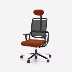 Fotel biurowy XENIUM MESH