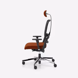 Fotel biurowy XENIUM MESH