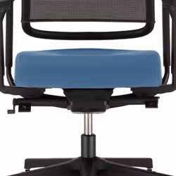 Fotel biurowy XENIUM MESH