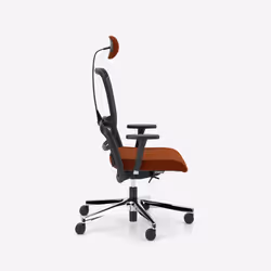 Fotel biurowy XENIUM MESH