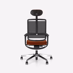 Fotel biurowy XENIUM MESH
