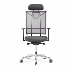 Fotel biurowy SAIL MESH