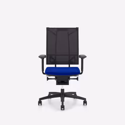 Fotel biurowy SAIL MESH