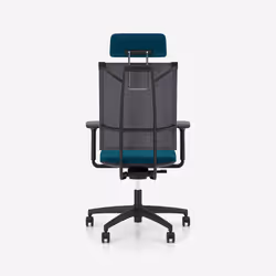 Fotel biurowy SAIL MESH