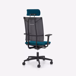 Fotel biurowy SAIL MESH
