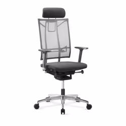 Fotel biurowy SAIL MESH