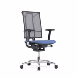 Fotel biurowy SAIL MESH