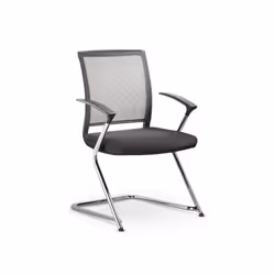 Krzesło konferencyjne SAIL Frame CFA MESH