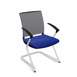 Krzesło konferencyjne SAIL Frame CFA MESH