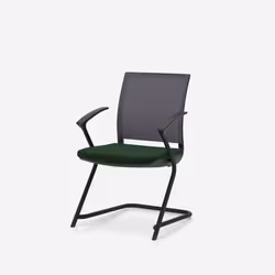 Krzesło konferencyjne SAIL Frame CFA MESH