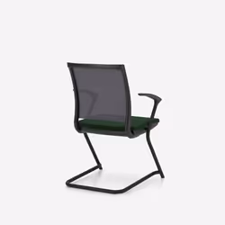 Krzesło konferencyjne SAIL Frame CFA MESH