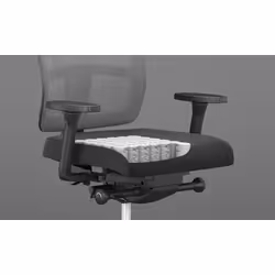 Fotel biurowy X-LINE MESH