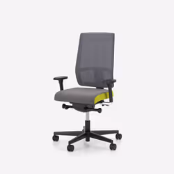 Fotel biurowy X-LINE MESH