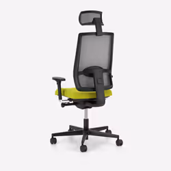Fotel biurowy X-LINE MESH