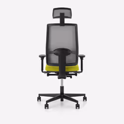 Fotel biurowy X-LINE MESH