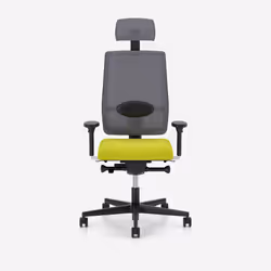 Fotel biurowy X-LINE MESH