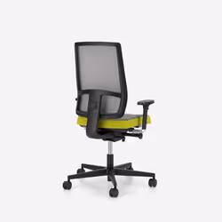 Fotel biurowy X-LINE MESH