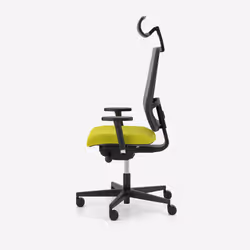Fotel biurowy X-LINE MESH