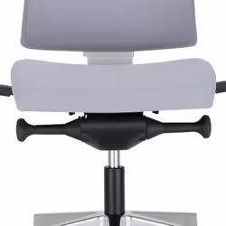 Fotel biurowy NAVIGO MESH PLUS