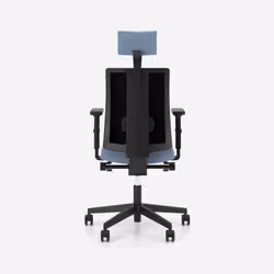 Fotel biurowy NAVIGO MESH PLUS