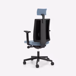 Fotel biurowy NAVIGO MESH PLUS