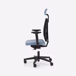 Fotel biurowy NAVIGO MESH PLUS