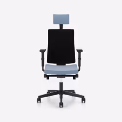 Fotel biurowy NAVIGO MESH PLUS
