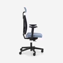 Fotel biurowy NAVIGO MESH PLUS