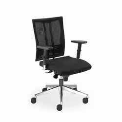 Fotel biurowy @-MOTION MESH