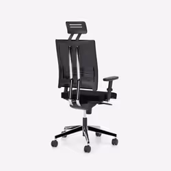 Fotel biurowy @-MOTION MESH