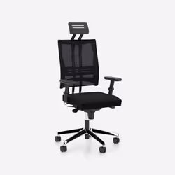 Fotel biurowy @-MOTION MESH