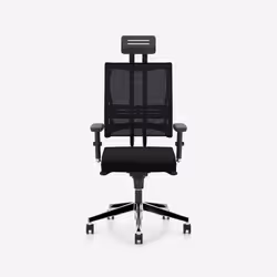 Fotel biurowy @-MOTION MESH