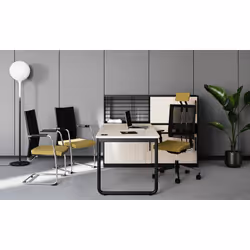 Fotel biurowy @-MOTION MESH