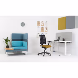Fotel biurowy @-MOTION MESH